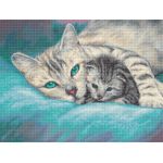 L8020 Захована / Прекрасна колекція Letistitch, Luca-S