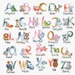 L8027 Давайте вчитися разом Letistitch, Luca-S