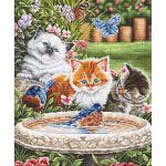 L8028 Розваги Letistitch, Luca-S