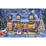 L8030 Свещение коттеджа Letistitch, Luca-S