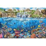 L8036 Піратський острів Letistitch, Luca-S