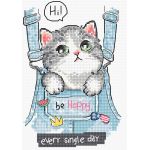 L8042 Будь щасливий! Letistitch, Luca-S