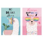L8044 Без драми Лама Letistitch, Luca-S