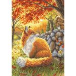 L8061 Друг для Лисеня Letistitch, Luca-S