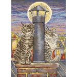 L8066 Романтика Letistitch, Luca-S