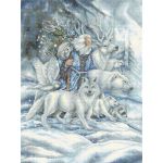 L8070 Ходіть як один Letistitch, Luca-S