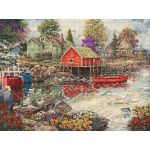 L8077 Тиха Бухта Letistitch, Luca-S