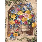 L8079 Нео Класична Алькова Letistitch, Luca-S