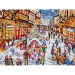 LETI 909 Святвечір Letistitch, Luca-S