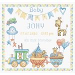 LETI 936 Запис Baby Boy Letistitch, Luca-S