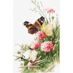 LETI 938 Метелики в полі Letistitch, Luca-S