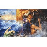 LETI 940 Поцілунок русалки Letistitch, Luca-S