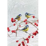 LETI 942 Сині синиці Letistitch, Luca-S