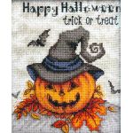 LETI 956 Трик або задоволення Letistitch, Luca-S