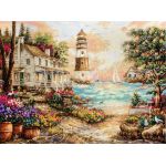 LETI 962 Котедж біля моря Letistitch, Luca-S