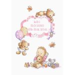 LETI 969 Це дівчина! Letistitch, Luca-S