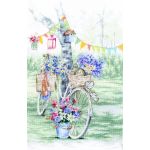 LETI 971 Велосипед Letistitch, Luca-S