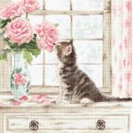 LETI 977 Солодкий аромат  Letistitch, Luca-S