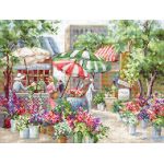 LETI 978 Квітковий ринок Letistitch, Luca-S