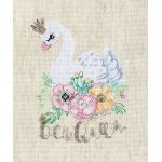 LETI 996 Будь королевою Letistitch, Luca-S