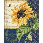 LETI 998 Соняшникова мелодія Letistitch, Luca-S