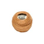 Муліне DMC Pearl Cotton Balls 8 art. 436