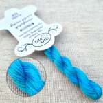 Муліне Тела Артіс №475 Бірюза