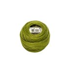 Муліне DMC Pearl Cotton Balls 8 art. 580