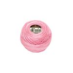 Муліне DMC Pearl Cotton Balls 8 art. 604