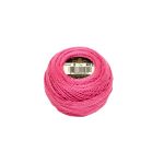 Муліне DMC Pearl Cotton Balls 8 art. 602