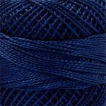 {[en]:Муліне Pearl Cotton 8 від Luca-S