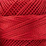{[en]:Муліне Pearl Cotton 8 від Luca-S