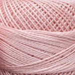 {[en]:Муліне Pearl Cotton 8 від Luca-S