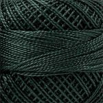 {[en]:Муліне Pearl Cotton 8 від Luca-S