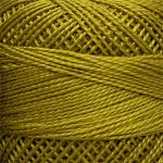 {[en]:Муліне Pearl Cotton 8 від Luca-S