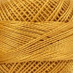{[en]:Муліне Pearl Cotton 8 від Luca-S