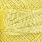 {[en]:Муліне Pearl Cotton 8 від Luca-S