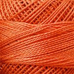 {[en]:Муліне Pearl Cotton 8 від Luca-S
