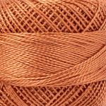{[en]:Муліне Pearl Cotton 8 від Luca-S