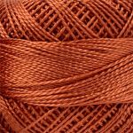 {[en]:Муліне Pearl Cotton 8 від Luca-S