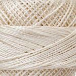 {[en]:Муліне Pearl Cotton 8 від Luca-S