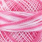 {[en]:Муліне Pearl Cotton 8 від Luca-S