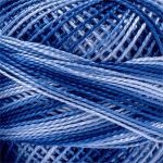 {[en]:Муліне Pearl Cotton 8 від Luca-S