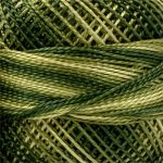 {[en]:Муліне Pearl Cotton 8 від Luca-S