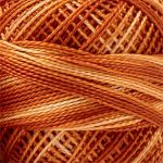 {[en]:Муліне Pearl Cotton 8 від Luca-S