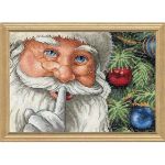 DIMENSIONS_08799Секрет Санты / Santa's Secret