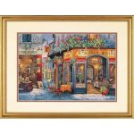 DIMENSIONS_35224 Европейское Бистро