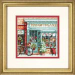 DIMENSIONS_70-08900Магазин игрушек / Toy Shoppe