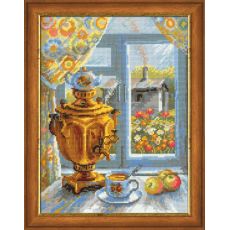 Самовар арт: 1150