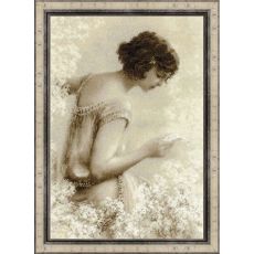 Старая фотография. Письмо арт: 1282